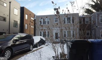 820 TAYLOR St NE, Washington, DC 20017