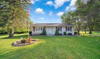 7625 W US 223 Hwy, Adrian, MI 49221