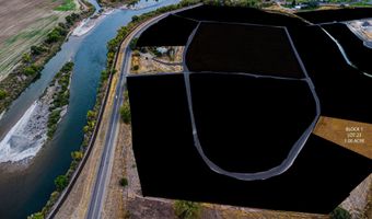 TBD STEM DRIVE L23 B1, Blackfoot, ID 83221