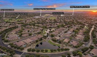 3690 E CANYON Way, Chandler, AZ 85249