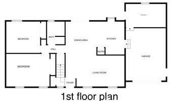 1317 Cable Ave, Beachwood, NJ 08722