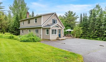39 Kitteridge Brook Rd, Bar Harbor, ME 04609