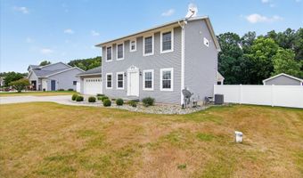 2066 Friar Tuck Cir, Adrian, MI 49221