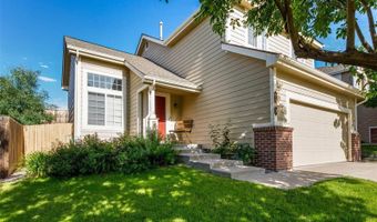 5972 S Zante Way, Aurora, CO 80015