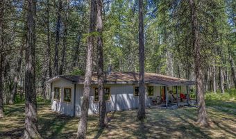 785 La Brant Rd, Bigfork, MT 59911