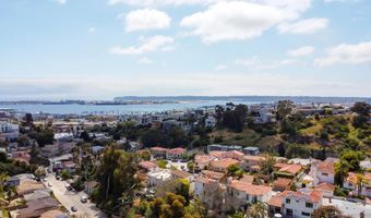 2861 Brant St, Mission Hills, CA 92103