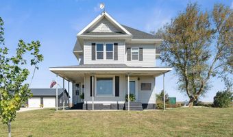 3458 Bell Rd, Arlington, IA 50606