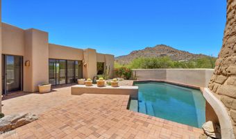 2304 FOX TAIL Trl, Carefree, AZ 85377