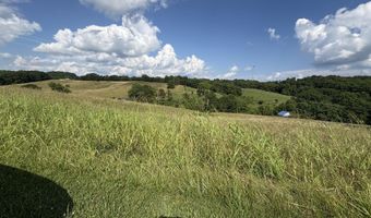 Anna Moore Road lot # 5, Annville, KY 40402