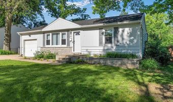 8531 General Grant Ln, Affton, MO 63123