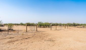 0000 Buck Stitch Rd 4, Congress, AZ 85332