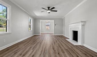 500 Jefferson St, Bennettsville, SC 29512