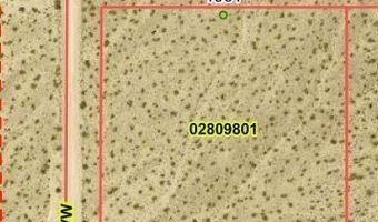 1961 W Zirconia Rd, Pahrump, NV 89020