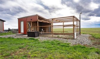 4825 Buffalo Springs Rd, Acton, MT 59002