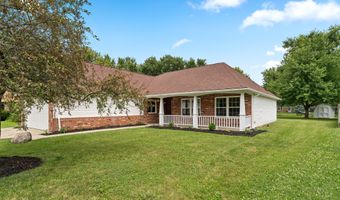 5020 Atlanta St, Anderson, IN 46013