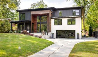 2469 River Oak, Decatur, GA 30033