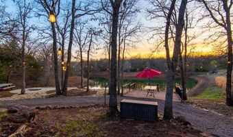 3625 Winding Lake Cir, Arcadia, OK 73007