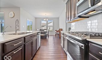 4014 Albert Ln, Bargersville, IN 46106