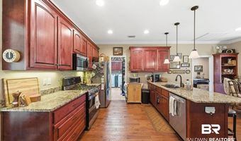 16870 Tolbert Rd, Bay Minette, AL 36507