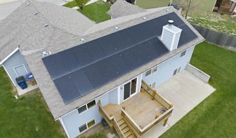 1719 E Aster St, Andover, KS 67219