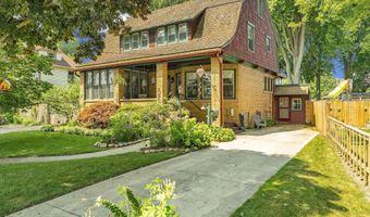1805 ST Clair River Dr, Algonac, MI 48001