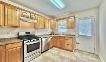 633 ROBERTS Ave, Franklinville, NJ 08322