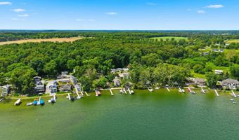 3020 W Sycamore Beach Rd, Angola, IN 46703