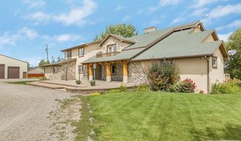 144 E 400 N, Blackfoot, ID 83221