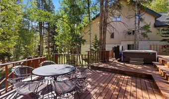 167 GOLD KING Way, Breckenridge, CO 80424
