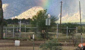 45 E Cochise Way, Cochise, AZ 85606