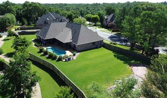 1503 NE Chapel Hill Dr, Bentonville, AR 72712