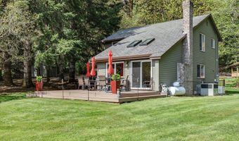 71848 NORTHSHORE Dr, Birkenfeld, OR 97016