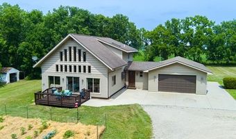 9038 Lahring Rd, Argentine, MI 48436