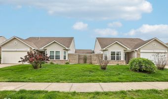 731 Westover Rd, Avon, IN 46123