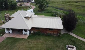 13583 Ghost Canyon Rd, Hermosa, SD 57744