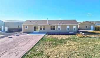 7113 Otoole Dr, Calhan, CO 80808