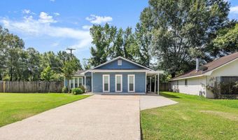 9348 Monhegan Ave, Baker, LA 70714