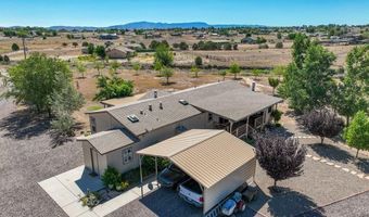 2810 N Sunset Dr, Chino Valley, AZ 86323