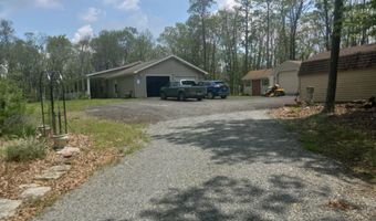 738 WILD BOAR Rd, Augusta, WV 26704