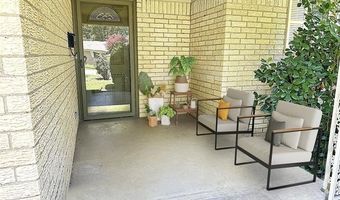 814 Pershing E, Ardmore, OK 73401