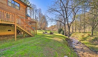 239 Deer Ridge Rd, Bryson City, NC 28713