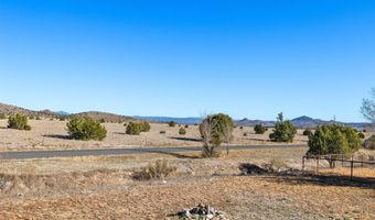 3975 N Gambels Ridge Dr, Chino Valley, AZ 86323