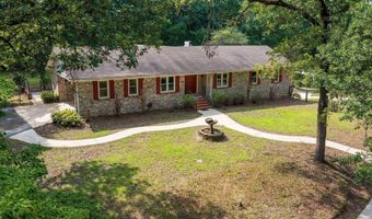 137 OLD SPANISH Trl, Alabaster, AL 35007
