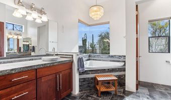 38199 N Tranquil Way, Carefree, AZ 85377