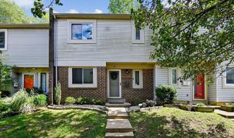 18 SARGENT Ct, Annapolis, MD 21403