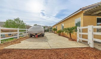 33442 Desert Rd, Acton, CA 93510