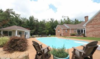 1450 County Road 704, Blue Mountain, MS 38610