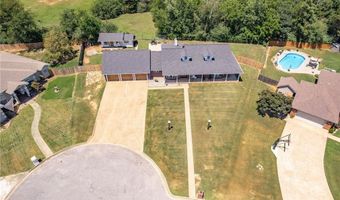 1430 Lakeview Estates Dr, Alma, AR 72921