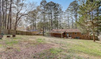 2373 Buckley, Austell, GA 30106