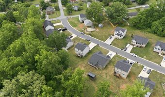 889 Berg St, Asheboro, NC 27203
